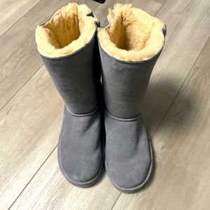 Women’s BearPaw Clara Boots